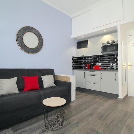 ALC - MOL6 - 9 min PALAIS AND 5 min BEACHES Cannes Exterior foto