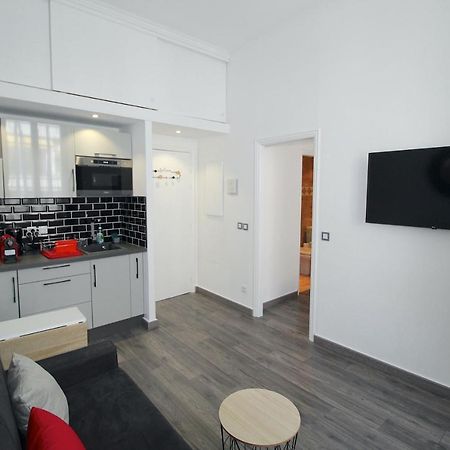 ALC - MOL6 - 9 min PALAIS AND 5 min BEACHES Cannes Exterior foto