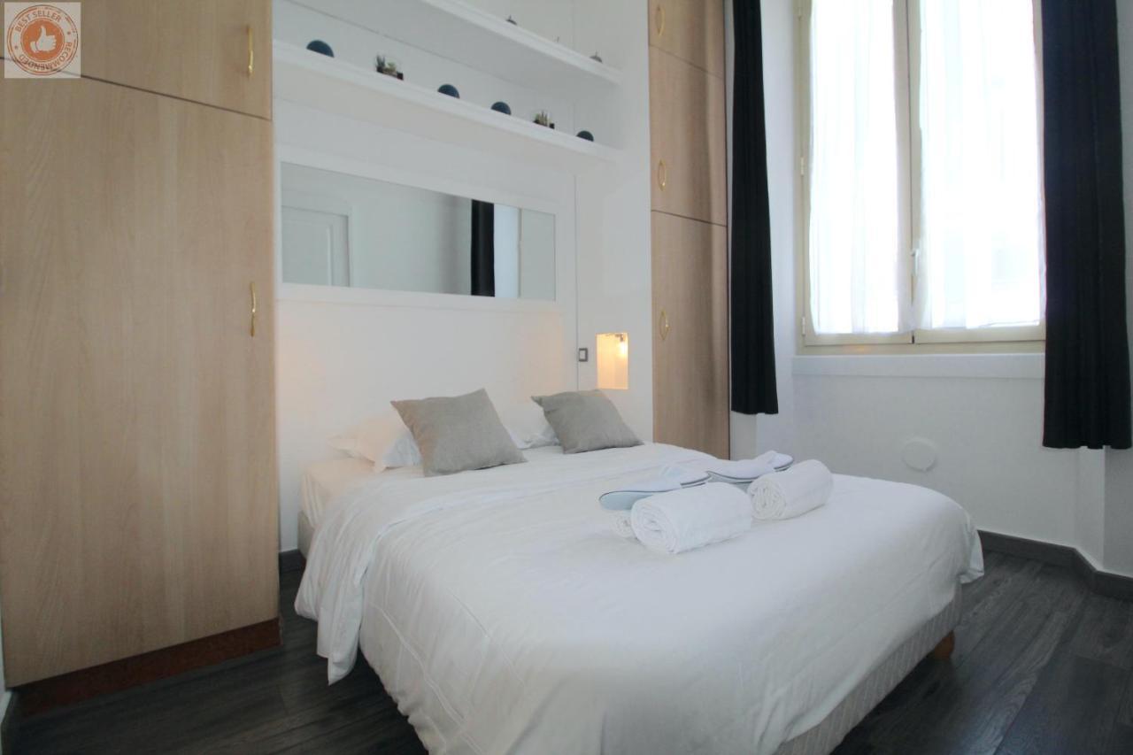 ALC - MOL6 - 9 min PALAIS AND 5 min BEACHES Cannes Exterior foto