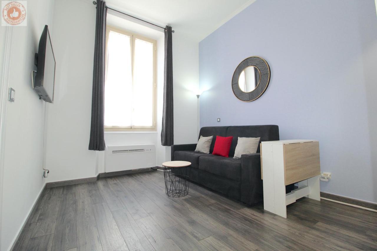 ALC - MOL6 - 9 min PALAIS AND 5 min BEACHES Cannes Exterior foto