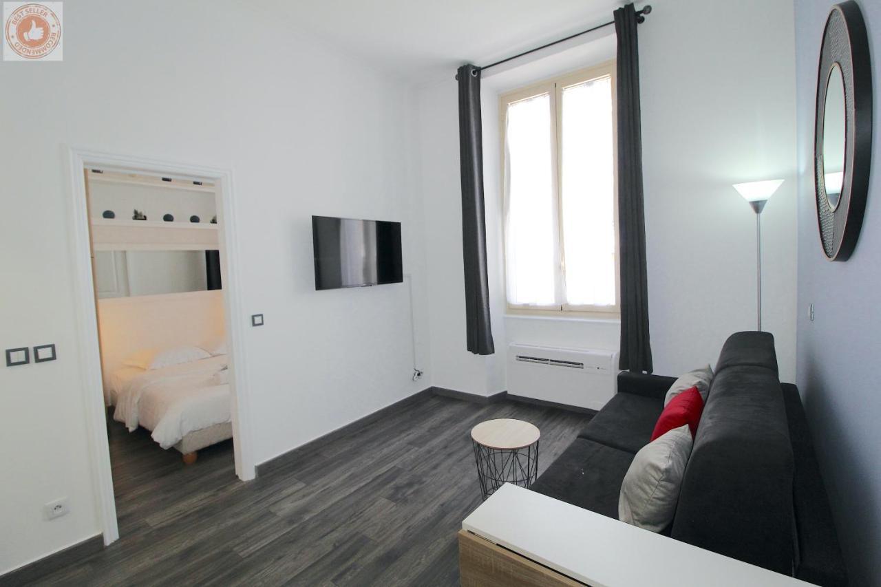 ALC - MOL6 - 9 min PALAIS AND 5 min BEACHES Cannes Exterior foto