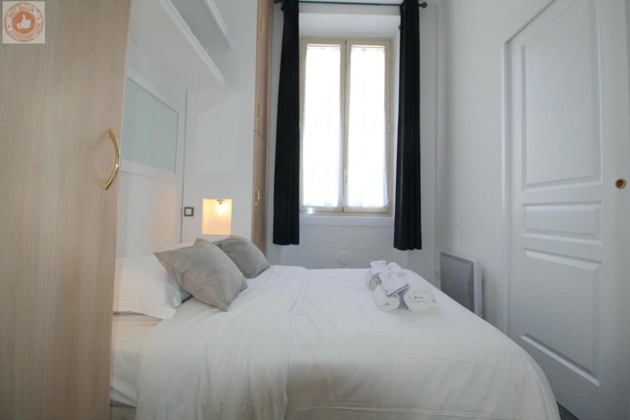 ALC - MOL6 - 9 min PALAIS AND 5 min BEACHES Cannes Exterior foto