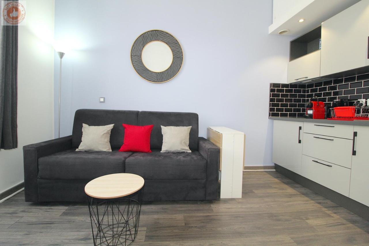 ALC - MOL6 - 9 min PALAIS AND 5 min BEACHES Cannes Exterior foto